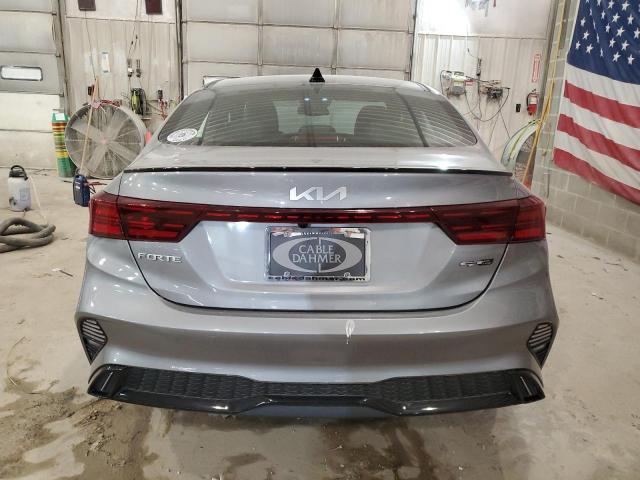 2024 KIA FORTE GT L - 3KPF54AD1RE735353