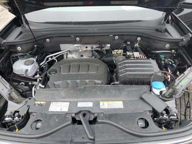 2024 VOLKSWAGEN ATLAS SE - 1V2HR2CA8RC512866