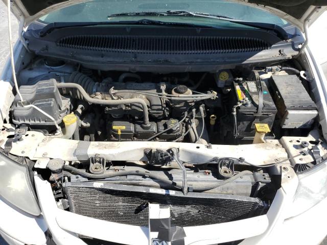 2005 Dodge Grand Caravan Sxt VIN: 2D4GP44L55R243079 Lot: 46836194
