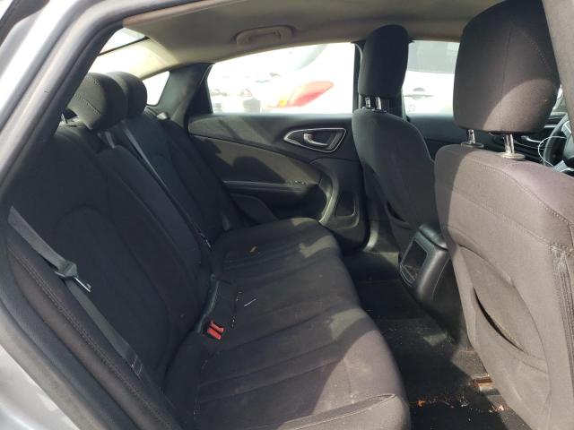 2015 Chrysler 200 Limited VIN: 1C3CCCAB1FN502392 Lot: 48965694