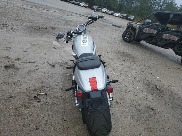 2012 HARLEY-DAVIDSON VRSCDXA AN - 1HD1HHH22CC804996