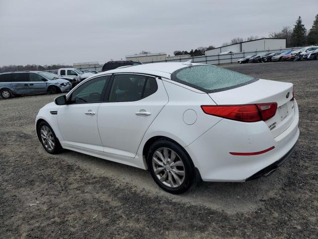 2015 KIA OPTIMA EX - 5XXGN4A79FG413061