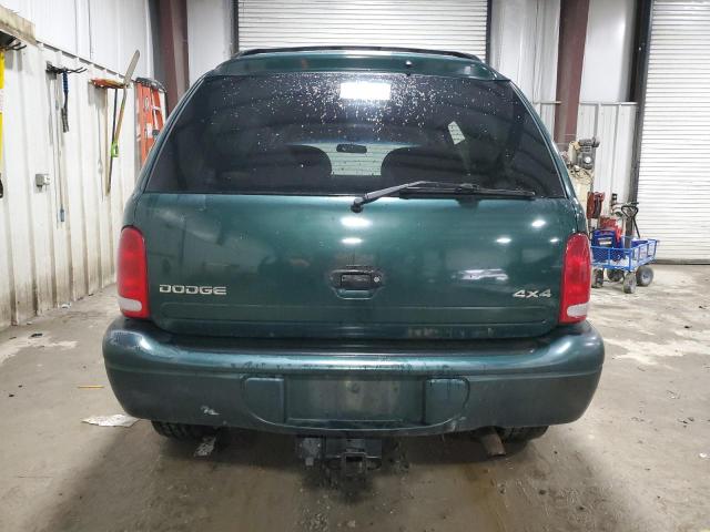 1998 Dodge Durango VIN: 1B4HS28Z0WF165514 Lot: 81407163
