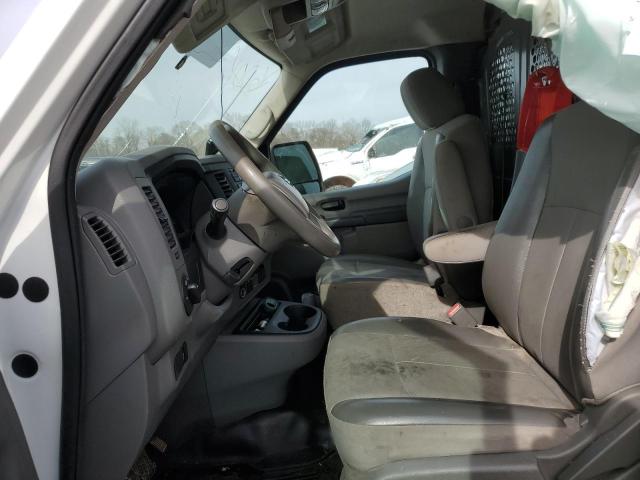 2016 NISSAN NV 1500 S - 1N6BF0KM2GN816001