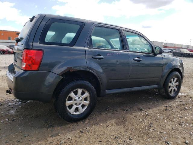2010 Mazda Tribute I VIN: 4F2CY0C71AKM02601 Lot: 47426934