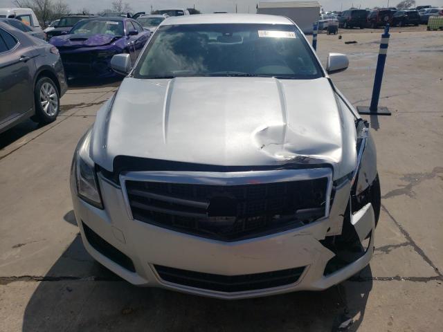 2014 Cadillac Ats VIN: 1G6AA5RA4E0193970 Lot: 46655434