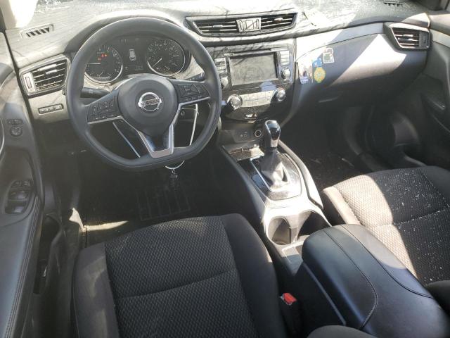 2019 NISSAN ROGUE SPOR - JN1BJ1CR6KW316267