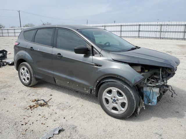 2017 Ford Escape S VIN: 1FMCU0F79HUD53052 Lot: 45137024