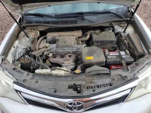 2014 Toyota Camry L VIN: 4T1BF1FK1EU845876 Lot: 46952864