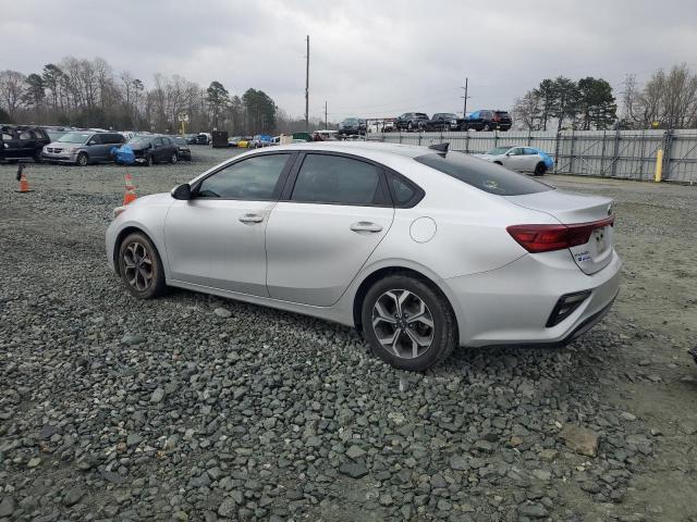 2019 KIA FORTE FE - 3KPF24AD0KE041719