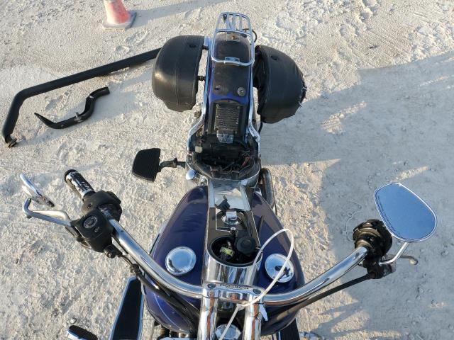 2006 HARLEY-DAVIDSON FLSTNI 1HD1JDB106Y088197