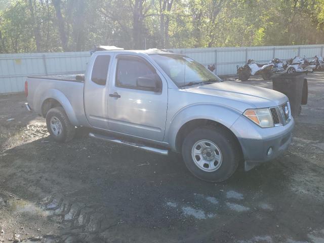 2007 Nissan Frontier King Cab Xe VIN: 1N6BD06T77C448790 Lot: 48426444