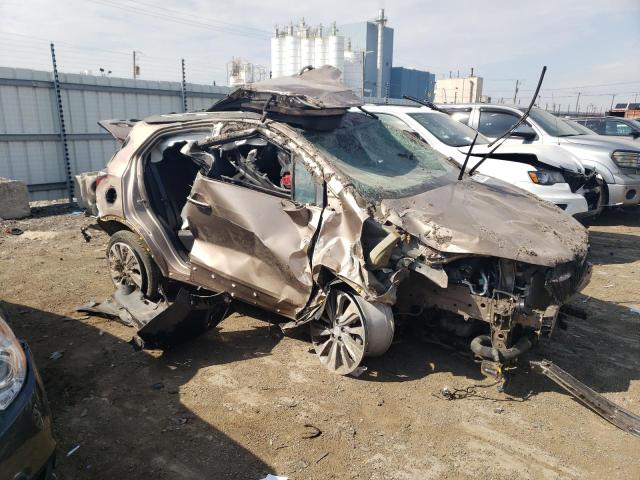 Vin: kl4cjesbxkb740789, lot: 47673964, buick encore preferred 20194