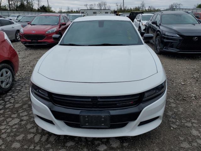 2015 DODGE CHARGER PO - 2C3CDXKT4FH779171
