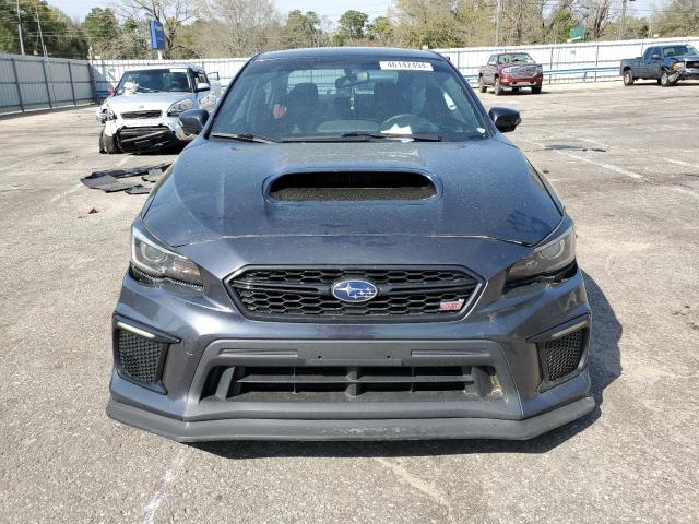 2018 Subaru Wrx Sti Limited VIN: JF1VA2T6XJ9831779 Lot: 46142494