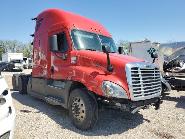 Lot #2426191140 2016 FREIGHTLINER CASCADIA 1 salvage car