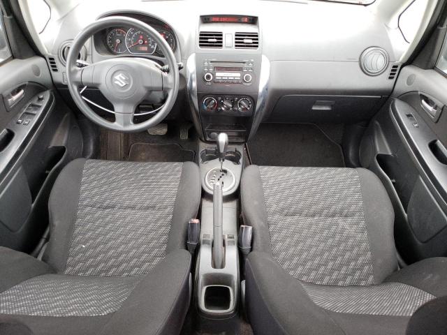 2007 Suzuki Sx4 VIN: JS2YB413975101120 Lot: 44762864