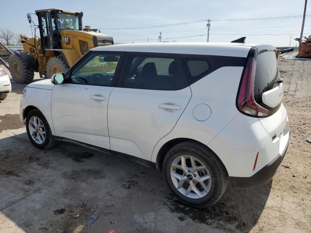 2023 Kia Soul Lx VIN: KNDJ23AU2P7866947 Lot: 45054024