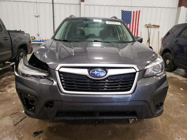 2020 Subaru Forester Premium VIN: JF2SKAJC2LH496167 Lot: 47030614