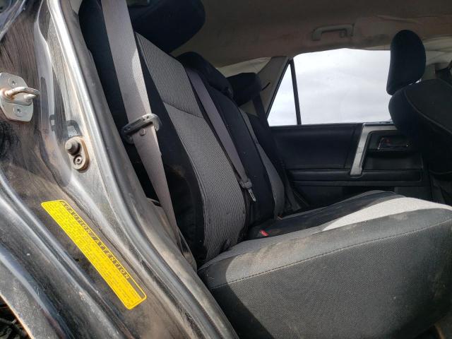 2016 TOYOTA 4RUNNER SR JTEBU5JR0G5399444