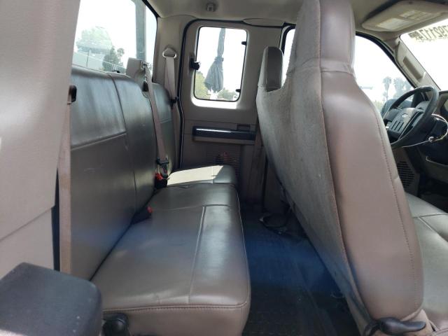 2008 Ford F250 Super Duty VIN: 1FTSX20548EE52835 Lot: 49810814