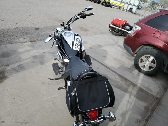 2012 YAMAHA XVS950 A JYAVN01E3CA012543