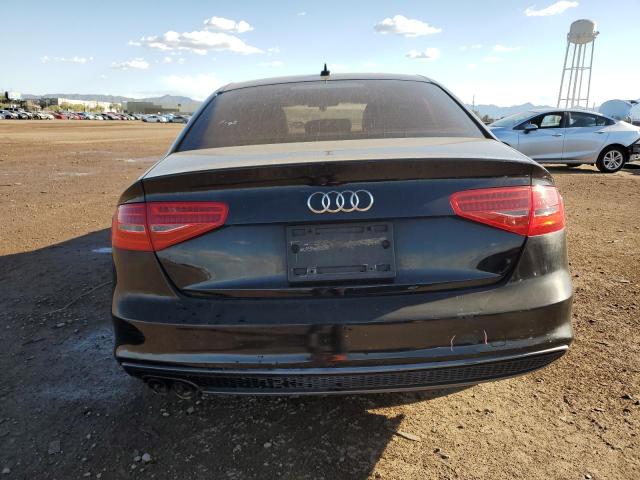 VIN WAUAFAFL1EN004558 2014 Audi A4, Premium no.6