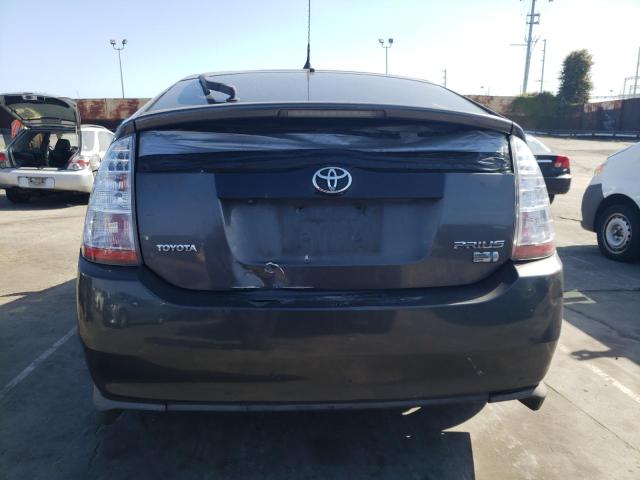 2007 Toyota Prius VIN: JTDKB20U073214366 Lot: 47999944