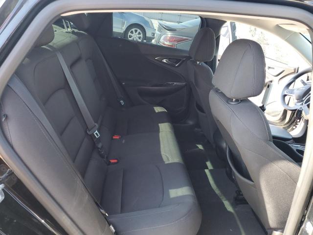 2018 Chevrolet Malibu Ls VIN: 1G1ZB5ST2JF184001 Lot: 47360814