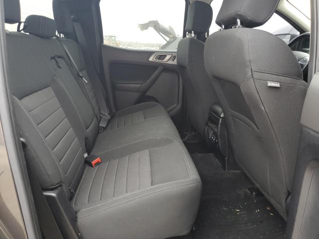 2019 FORD RANGER XL - 1FTER4FH0KLB08149