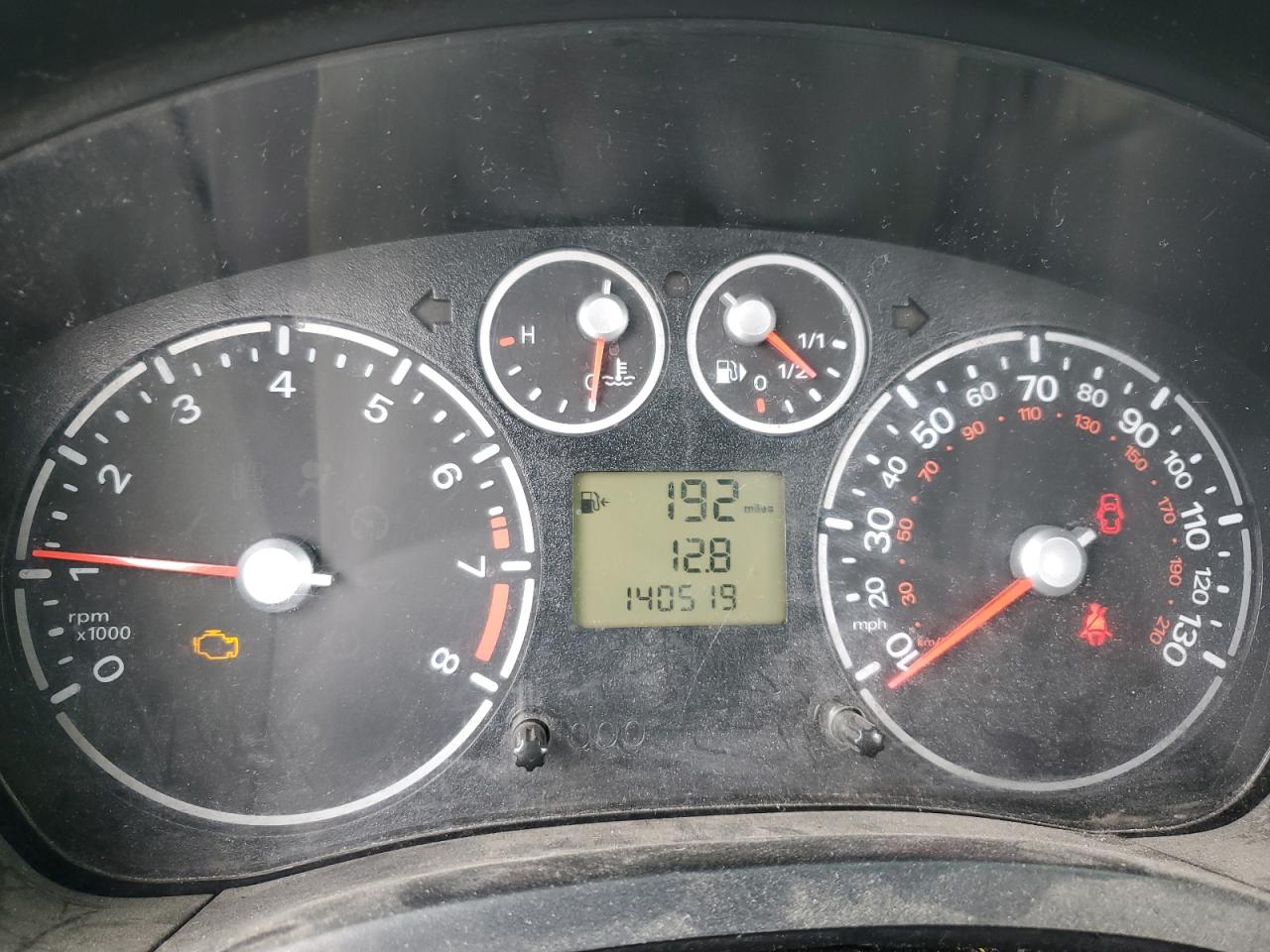 NM0LS7BN1AT001082 2010 Ford Transit Connect Xlt