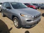 JEEP CHEROKEE photo