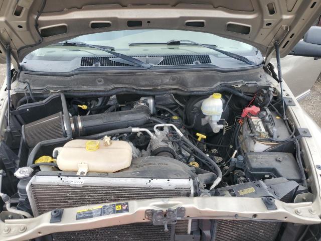 2004 Dodge Ram 1500 St VIN: 1D3HA18D34J107645 Lot: 46991274