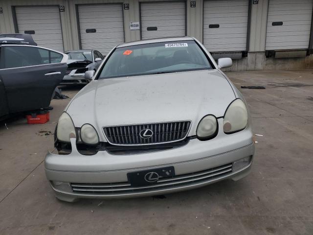 JT8BD69SX10117752 | 2001 Lexus gs 300