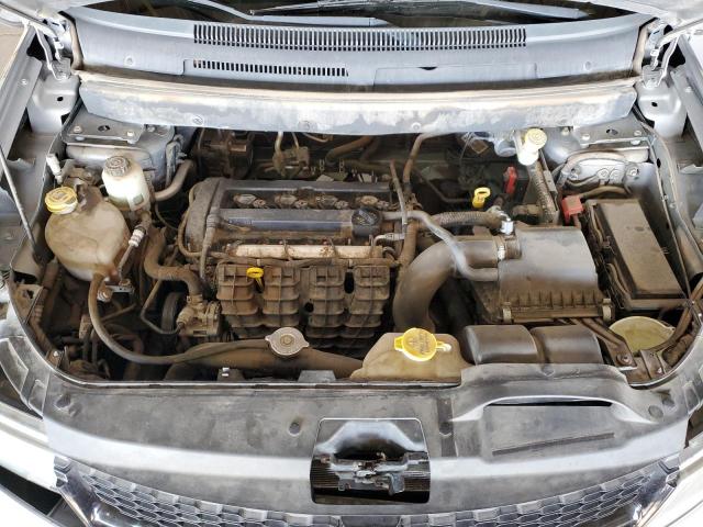 2016 Dodge Journey Crossroad VIN: 3C4PDCGB4GT143994 Lot: 47236054