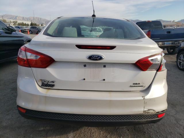 2012 Ford Focus Sel VIN: 1FAHP3H27CL404556 Lot: 47929524