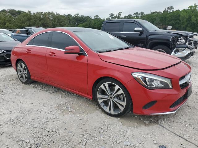 VIN WDDSJ4EB4KN707072 2019 Mercedes-Benz CLA-Class,... no.4