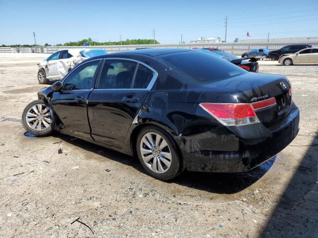 Vin: 1hgcp2f76ba024813, lot: 49050214, honda accord ex 20112