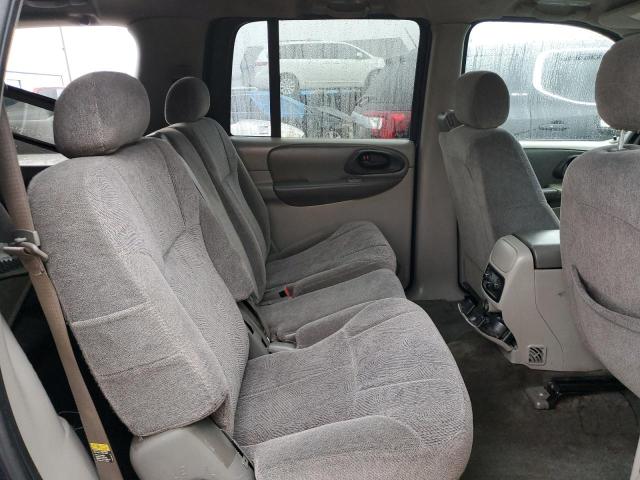 2004 Chevrolet Trailblazer Ext Ls VIN: 1GNES16S246116745 Lot: 46807044