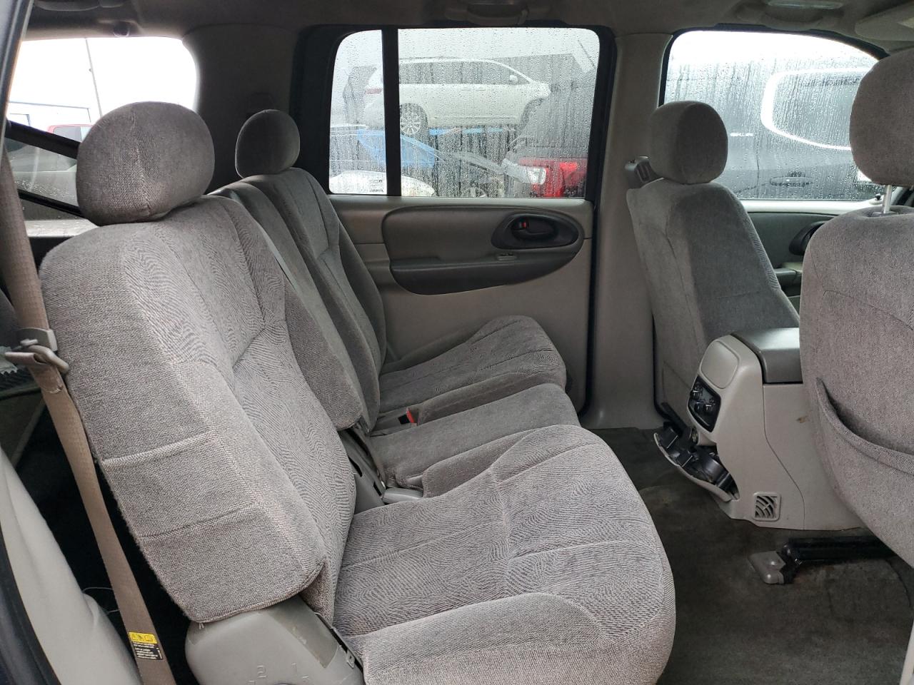 1GNES16S246116745 2004 Chevrolet Trailblazer Ext Ls