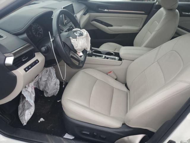 2020 NISSAN ALTIMA PLA - 1N4AL4FV9LC200826