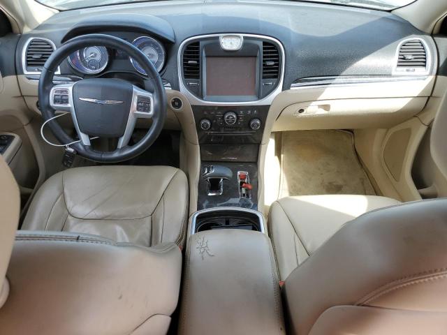 2014 Chrysler 300 VIN: 2C3CCAAG1EH140877 Lot: 46103834