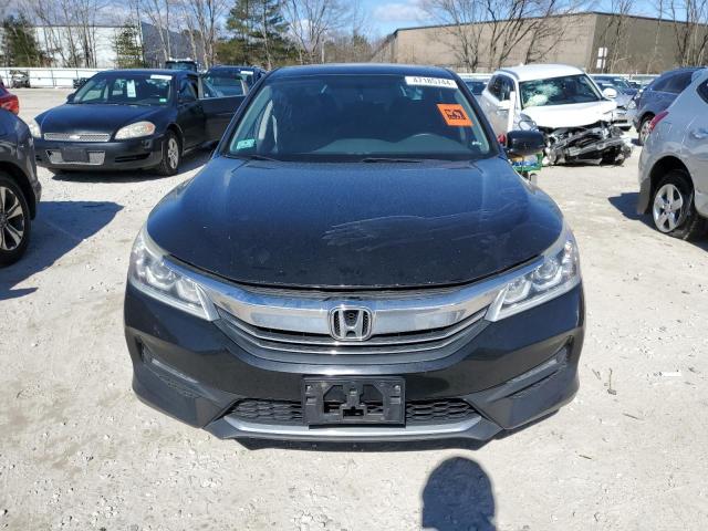 2016 Honda Accord Ex VIN: 1HGCR2F70GA148030 Lot: 47185744