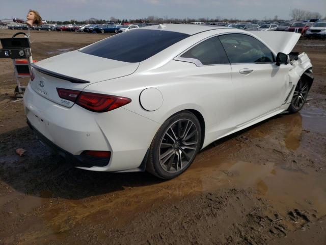 2018 Infiniti Q60 Luxe 300 VIN: JN1EV7EL5JM390660 Lot: 48903634
