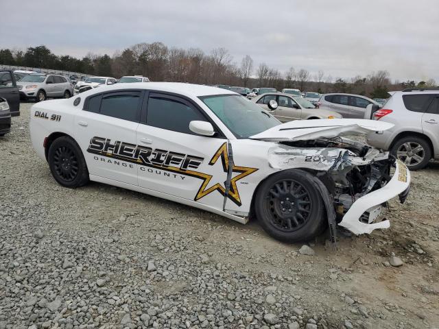 2019 DODGE CHARGER PO - 2C3CDXKT6KH609260