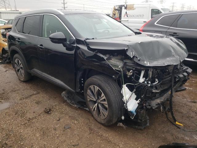 2023 NISSAN ROGUE SV - 5N1BT3BB7PC684680
