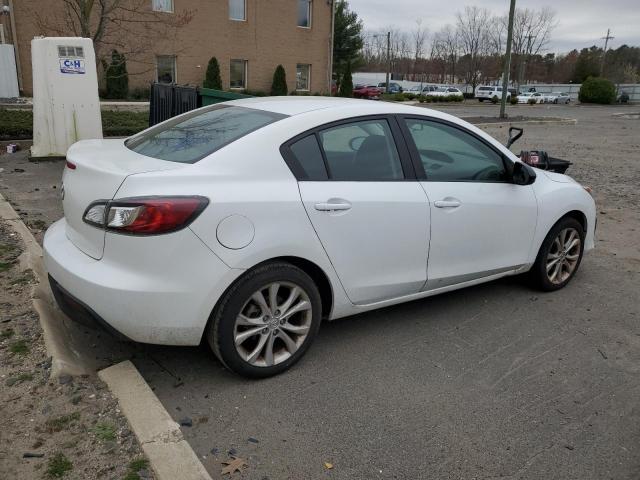 2010 Mazda 3 I VIN: JM1BL1SG9A1260148 Lot: 47966774