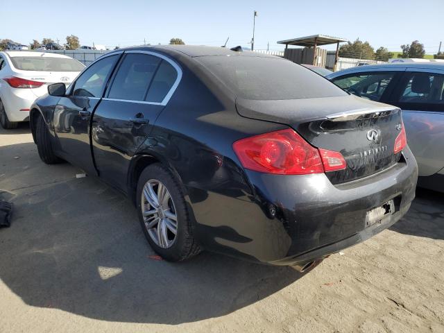 2015 Infiniti Q40 VIN: JN1CV6AP3FM501952 Lot: 46221694