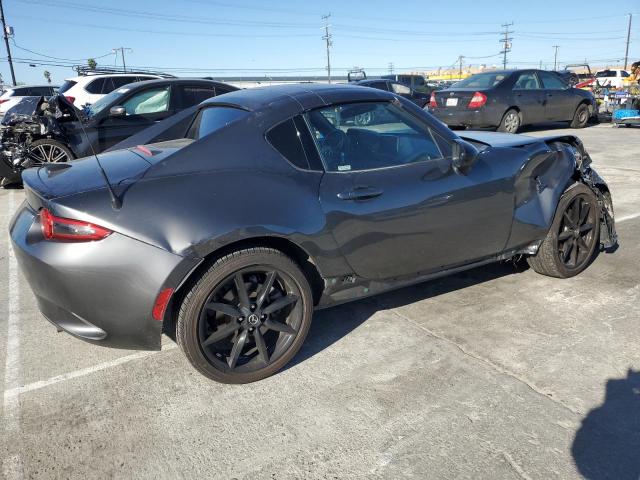Vin: jm1ndal75h0101927, lot: 46903634, mazda mx5 club 20173