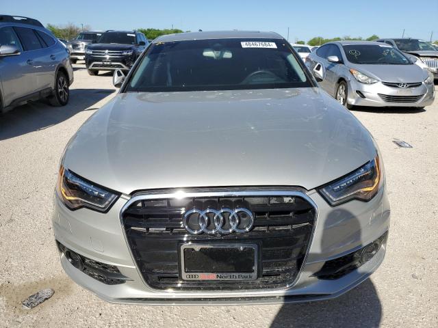 2013 Audi A6 Prestige VIN: WAUJGAFC6DN132516 Lot: 48467684